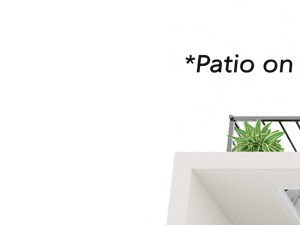 One Bedroom A